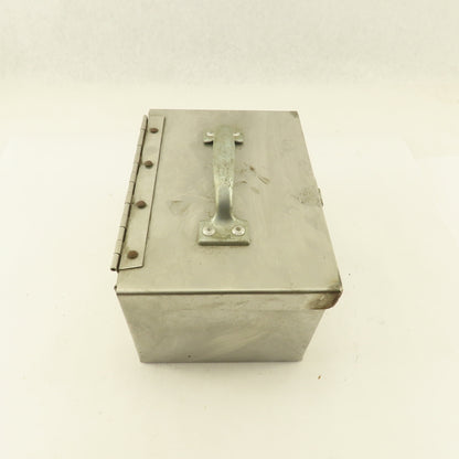 C&C Products 120774 Manual C-Sert Thread Inserting Tool Misc. Piece Kit