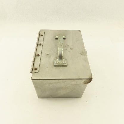 C&C Products 120774 Manual C-Sert Thread Inserting Tool Misc. Piece Kit