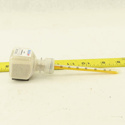 Thermco ACCOV070S-R Accu-Safe Laboratory Oven Thermometer +20-130°C