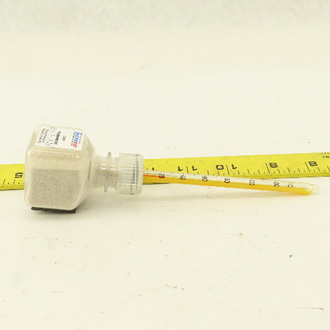Thermco ACCOV070S-R Accu-Safe Laboratory Oven Thermometer +20-130°C
