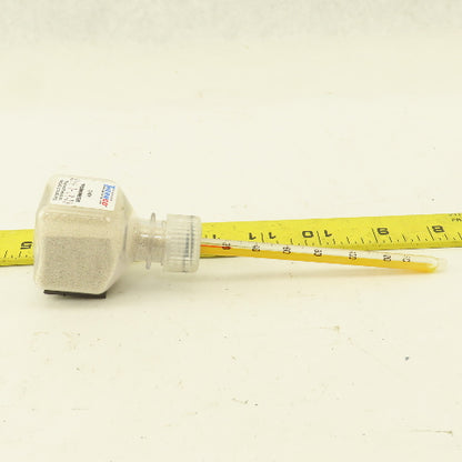 Thermco ACCOV070S-R Accu-Safe Laboratory Oven Thermometer +20-130°C