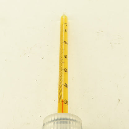 Thermco ACCOV070S-R Accu-Safe Laboratory Oven Thermometer +20-130°C