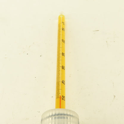 Thermco ACCOV070S-R Accu-Safe Laboratory Oven Thermometer +20-130°C