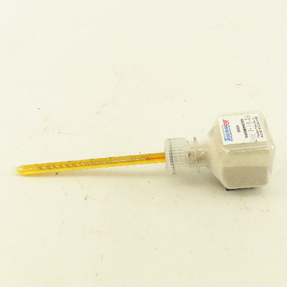 Thermco ACCOV070S-R Accu-Safe Laboratory Oven Thermometer +20-130°C
