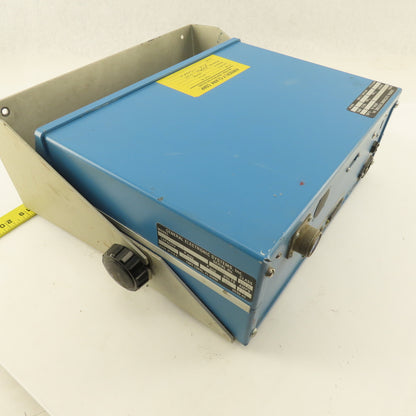 General Electronic Systems Freedom-I 30,000Lb Capacity Scale Readout 120V