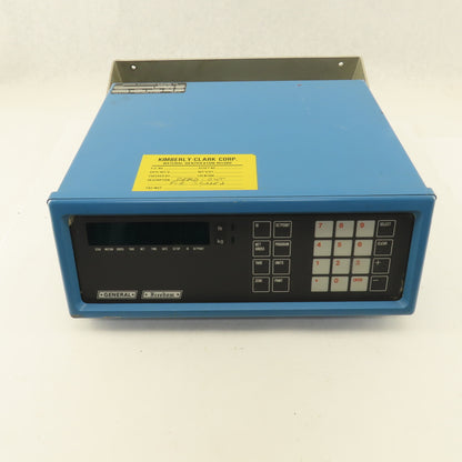 General Electronic Systems Freedom-I 30,000Lb Capacity Scale Readout 120V