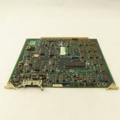 Houdaille 400966-100 Rev N CPU Board