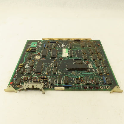 Houdaille 400966-100 Rev N CPU Board