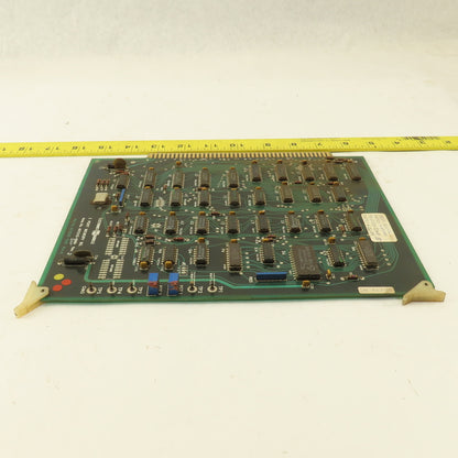 Houdaille 401210-200 Rev. D 2 Port Memory Board
