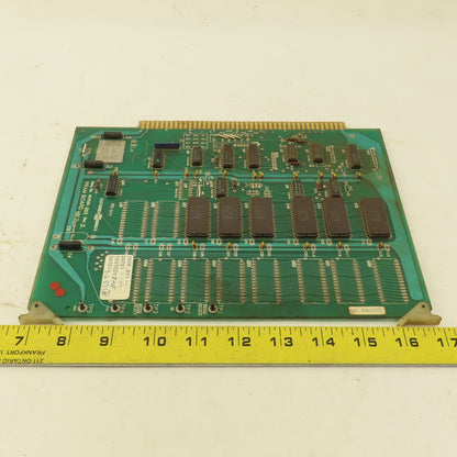 Houdaille 401520-003 Rev. D 48k Dynamic RAM PRAM Board