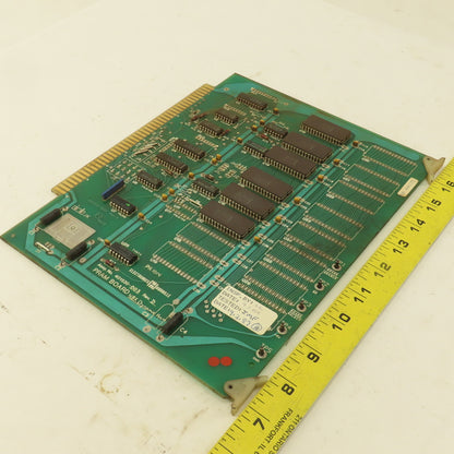 Houdaille 401520-003 Rev. D 48k Dynamic RAM PRAM Board