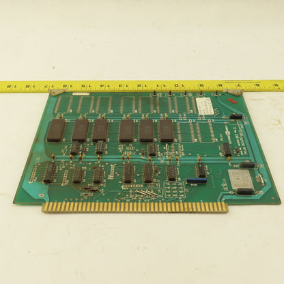 Houdaille 401520-003 Rev. D 48k Dynamic RAM PRAM Board