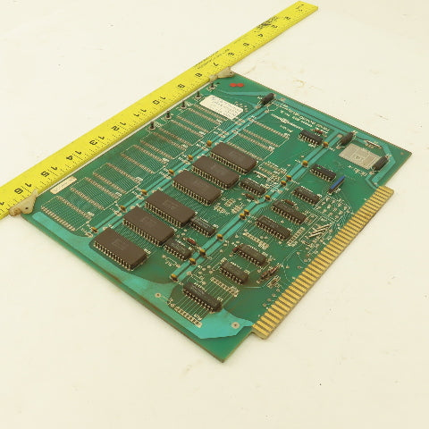 Houdaille 401520-003 Rev. D 48k Dynamic RAM PRAM Board