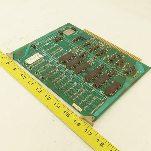 Houdaille 401520-003 Rev. D 48k Dynamic RAM PRAM Board