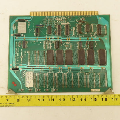 Houdaille 401520-003 Rev. D 48k Dynamic RAM PRAM Board