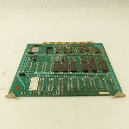 Houdaille 401520-003 Rev. D 48k Dynamic RAM PRAM Board