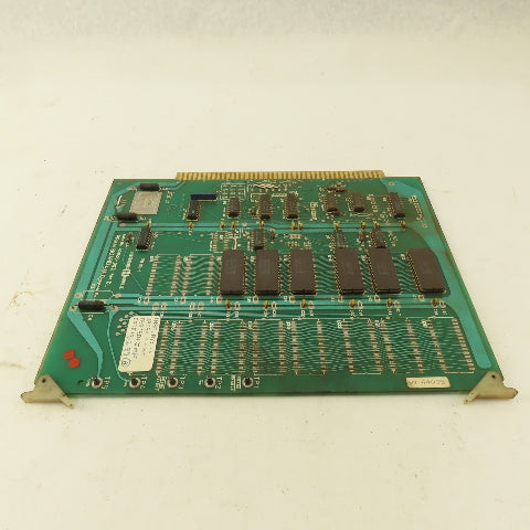Houdaille 401520-003 Rev. D 48k Dynamic RAM PRAM Board