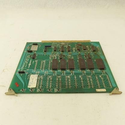 Houdaille 401520-003 Rev. D 48k Dynamic RAM PRAM Board