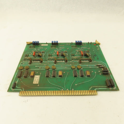 Houdaille 400482-400 PR941 Rev B Phase Analog Circuit Board