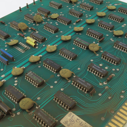 Houdaille 400474-100 Rev. N Position Comparator Board