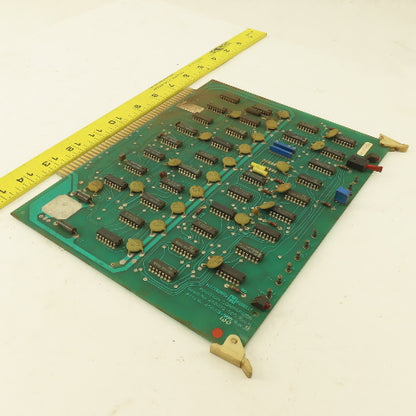 Houdaille 400474-100 Rev. N Position Comparator Board