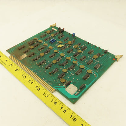 Houdaille 400474-100 Rev. N Position Comparator Board