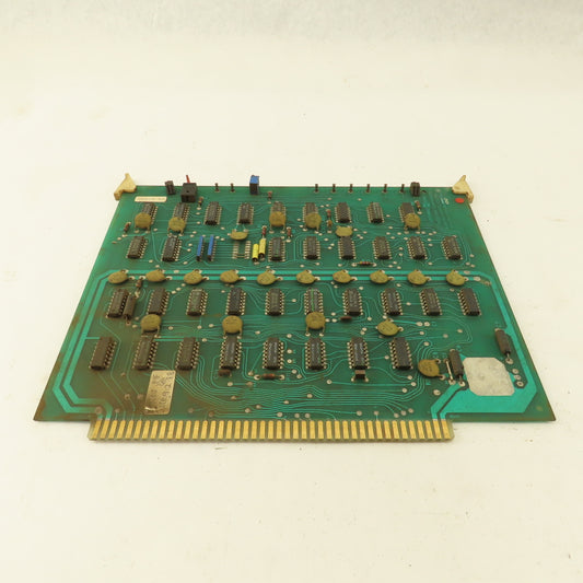 Houdaille 400474-100 Rev. N Position Comparator Board