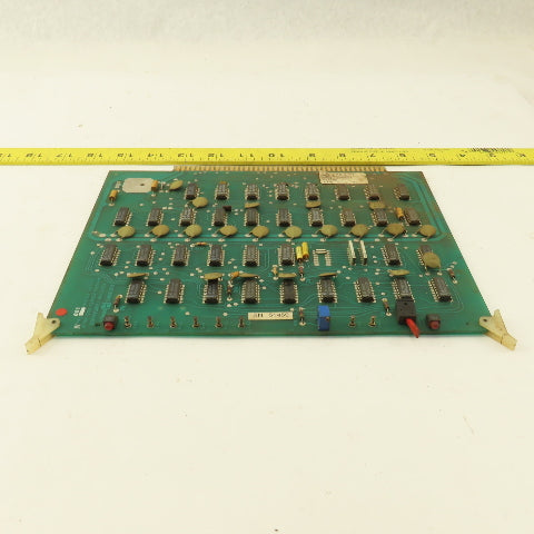 Houdaille 400474-100 Rev. N Position Comparator Board