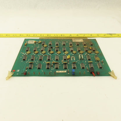 Houdaille 400474-100 Rev. N Position Comparator Board