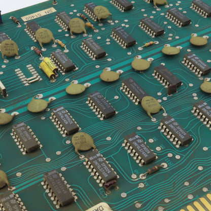 Houdaille 400474-100 Rev. N Position Comparator Board