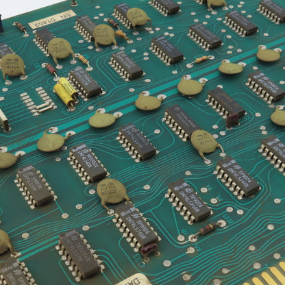 Houdaille 400474-100 Rev. N Position Comparator Board