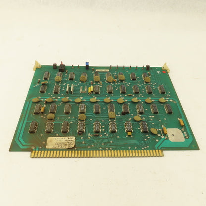 Houdaille 400474-100 Rev. N Position Comparator Board