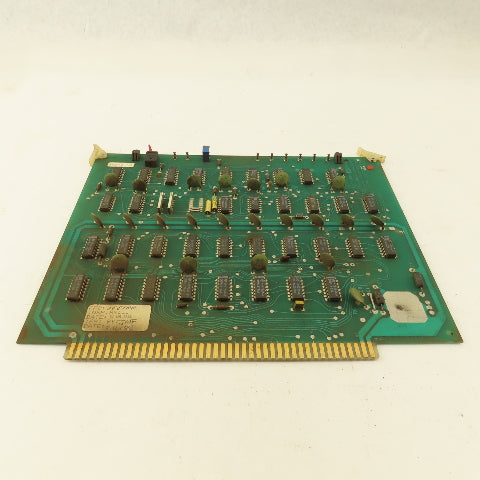 Houdaille 400474-100 Rev. N Position Comparator Board