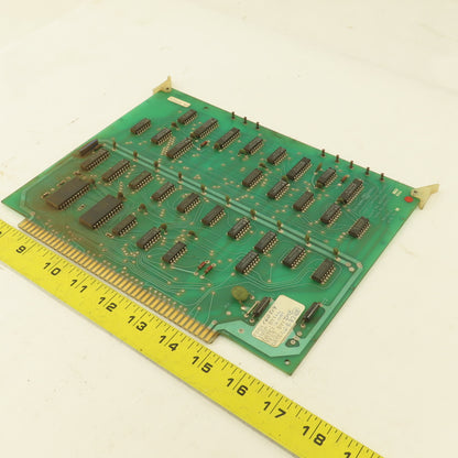 Houdaille 400470-100 Rev H Axis Control Board