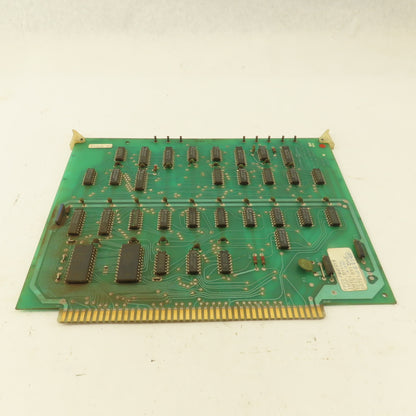 Houdaille 400470-100 Rev H Axis Control Board