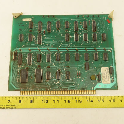 Houdaille 400470-100 Rev H Axis Control Board