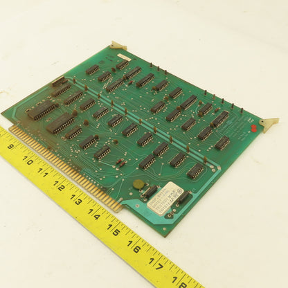 Houdaille 400470-100 Rev H Axis Control Board