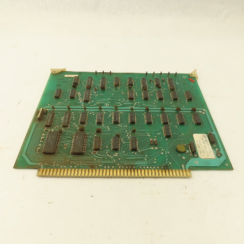 Houdaille 400470-100 Rev H Axis Control Board