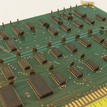 Houdaille 400470-100 Rev H Axis Control Board