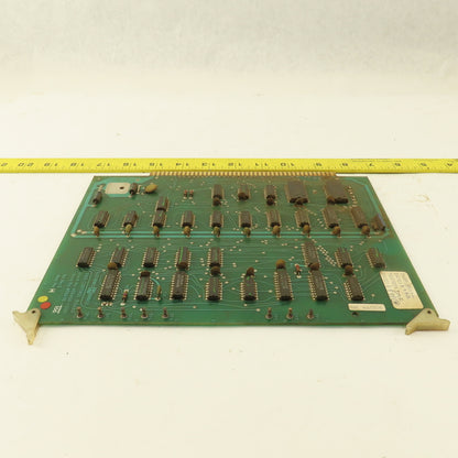 Houdaille 400470-100 Rev H Axis Control Board