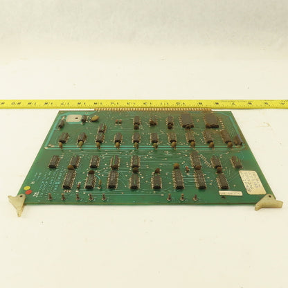 Houdaille 400470-100 Rev H Axis Control Board