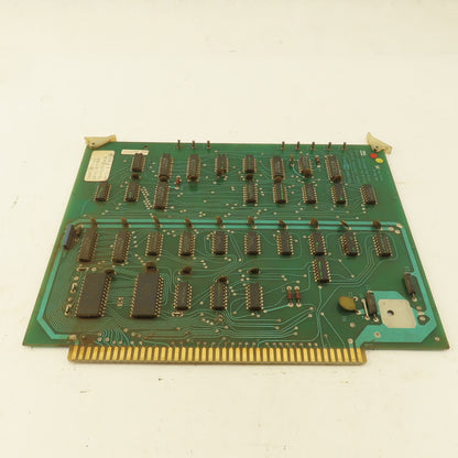 Houdaille 400470-100 Rev H Axis Control Board