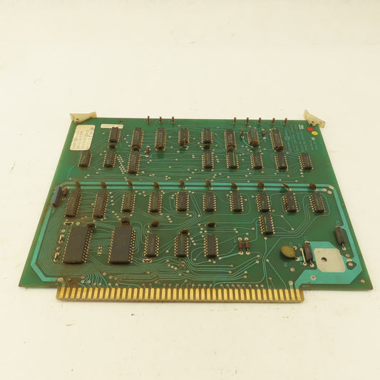 Houdaille 400470-100 Rev H Axis Control Board