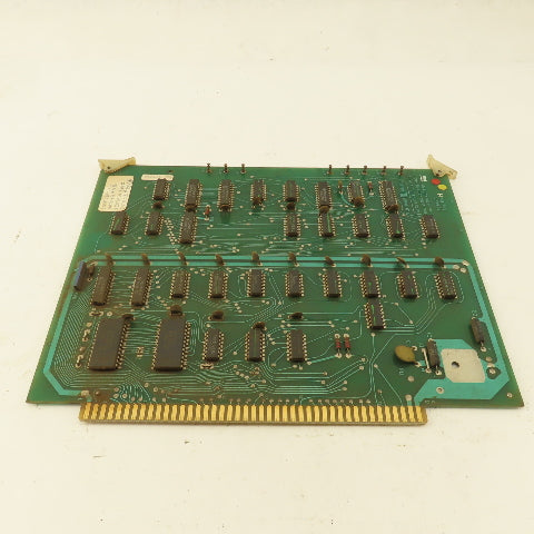 Houdaille 400470-100 Rev H Axis Control Board