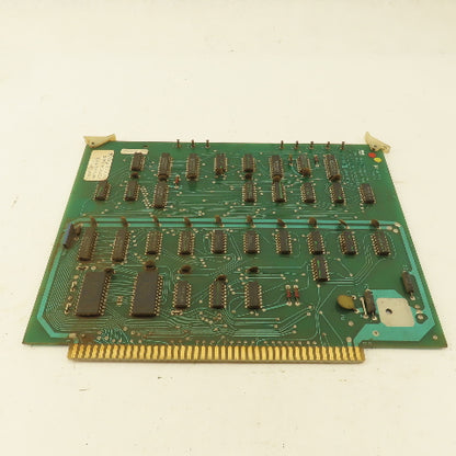 Houdaille 400470-100 Rev H Axis Control Board