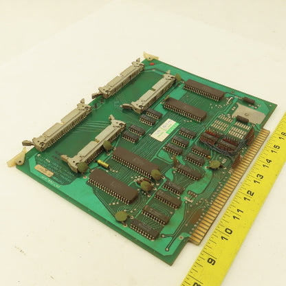 Houdaille 400790-400 Rev. B General Purpose I/O Board