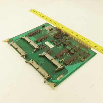 Houdaille 400790-400 Rev. B General Purpose I/O Board