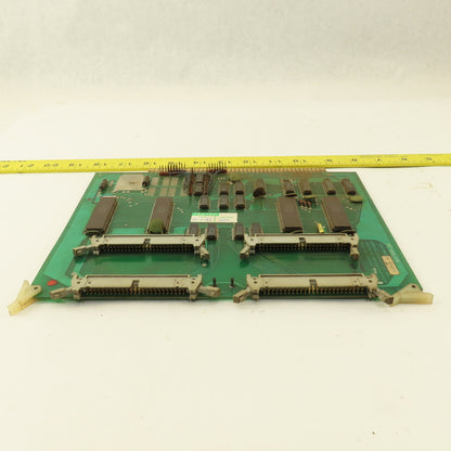 Houdaille 400790-400 Rev. B General Purpose I/O Board