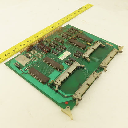 Houdaille 400790-400 Rev. B General Purpose I/O Board