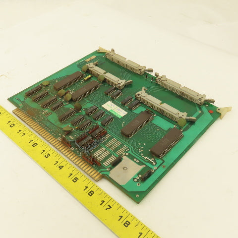 Houdaille 400790-400 Rev. B General Purpose I/O Board